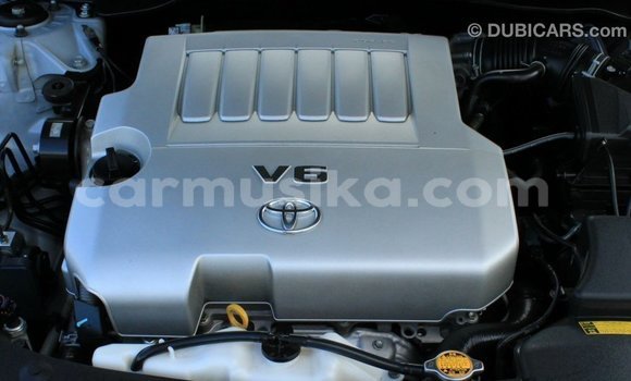 Tenga Imported Toyota Aurion Zvimwe Mota in Import - Dubai in Harare Tenga Imported Toyota Aurion Zvimwe Mota in Import - Dubai in Harare