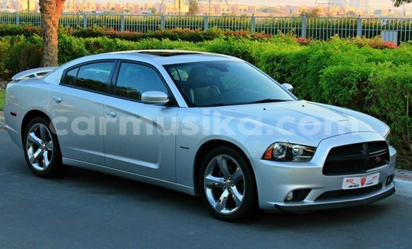 Nunua Imported Dodge Charger Nyingine Gari ndani ya Import - Dubai nchini Harare