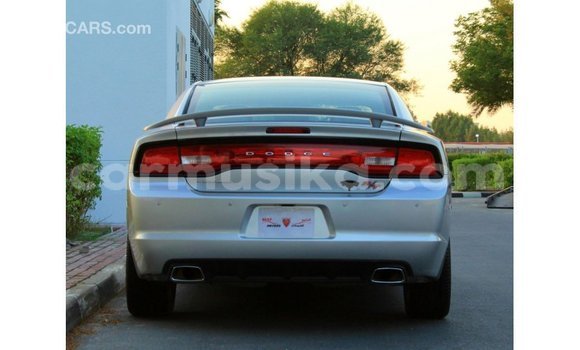 Buy Import Dodge Charger Other Car in Import - Dubai in Harare Buy Import Dodge Charger Other Car in Import - Dubai in Harare