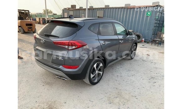Tenga Imported Hyundai Tucson Zvimwe Mota in Import - Dubai in Harare Tenga Imported Hyundai Tucson Zvimwe Mota in Import - Dubai in Harare