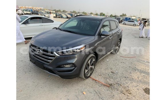 Tenga Imported Hyundai Tucson Zvimwe Mota in Import - Dubai in Harare Tenga Imported Hyundai Tucson Zvimwe Mota in Import - Dubai in Harare