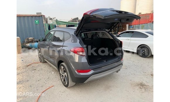 Tenga Imported Hyundai Tucson Zvimwe Mota in Import - Dubai in Harare Tenga Imported Hyundai Tucson Zvimwe Mota in Import - Dubai in Harare