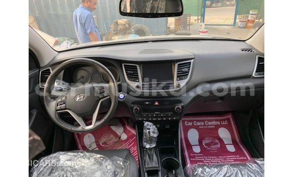 Tenga Imported Hyundai Tucson Zvimwe Mota in Import - Dubai in Harare Tenga Imported Hyundai Tucson Zvimwe Mota in Import - Dubai in Harare