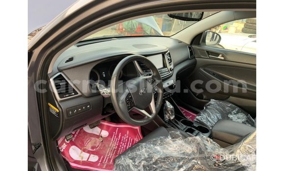 Tenga Imported Hyundai Tucson Zvimwe Mota in Import - Dubai in Harare Tenga Imported Hyundai Tucson Zvimwe Mota in Import - Dubai in Harare