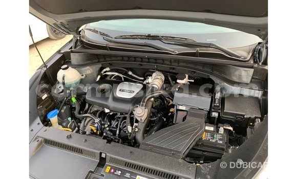 Tenga Imported Hyundai Tucson Zvimwe Mota in Import - Dubai in Harare Tenga Imported Hyundai Tucson Zvimwe Mota in Import - Dubai in Harare