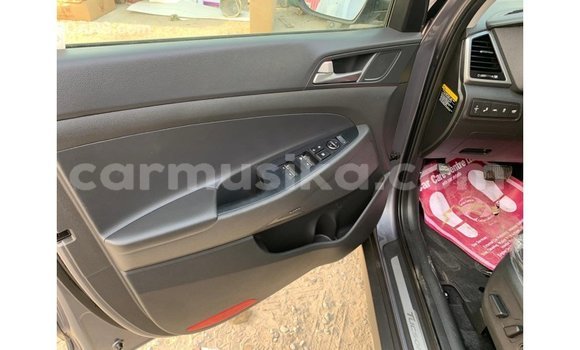 Tenga Imported Hyundai Tucson Zvimwe Mota in Import - Dubai in Harare Tenga Imported Hyundai Tucson Zvimwe Mota in Import - Dubai in Harare