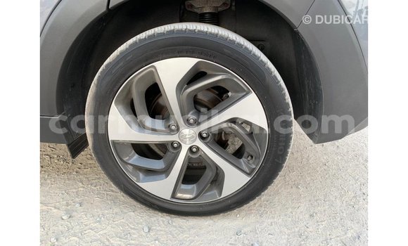 Tenga Imported Hyundai Tucson Zvimwe Mota in Import - Dubai in Harare Tenga Imported Hyundai Tucson Zvimwe Mota in Import - Dubai in Harare