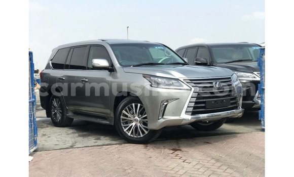 Buy Import Lexus LX Other Car in Import - Dubai in Harare Buy Import Lexus LX Other Car in Import - Dubai in Harare