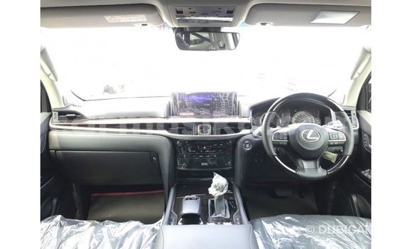 Tenga Imported Lexus LX Zvimwe Mota in Import - Dubai in Harare Tenga Imported Lexus LX Zvimwe Mota in Import - Dubai in Harare