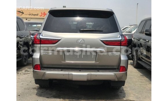 Tenga Imported Lexus LX Zvimwe Mota in Import - Dubai in Harare Tenga Imported Lexus LX Zvimwe Mota in Import - Dubai in Harare