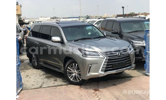 Tenga Imported Lexus LX Zvimwe Mota in Import - Dubai in Harare Tenga Imported Lexus LX Zvimwe Mota in Import - Dubai in Harare