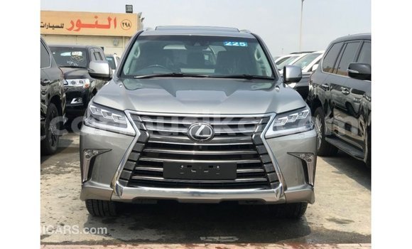 Tenga Imported Lexus LX Zvimwe Mota in Import - Dubai in Harare Tenga Imported Lexus LX Zvimwe Mota in Import - Dubai in Harare