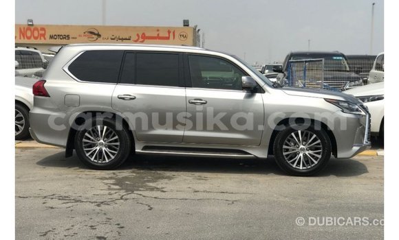 Tenga Imported Lexus LX Zvimwe Mota in Import - Dubai in Harare Tenga Imported Lexus LX Zvimwe Mota in Import - Dubai in Harare