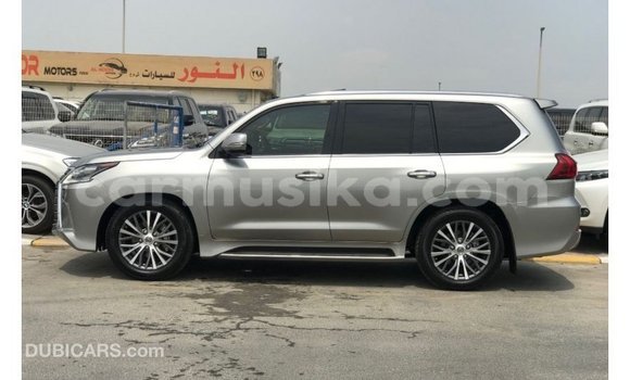 Tenga Imported Lexus LX Zvimwe Mota in Import - Dubai in Harare Tenga Imported Lexus LX Zvimwe Mota in Import - Dubai in Harare