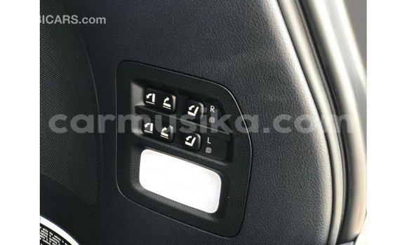 Tenga Imported Lexus LX Zvimwe Mota in Import - Dubai in Harare Tenga Imported Lexus LX Zvimwe Mota in Import - Dubai in Harare