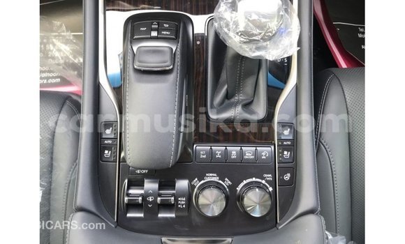 Tenga Imported Lexus LX Zvimwe Mota in Import - Dubai in Harare Tenga Imported Lexus LX Zvimwe Mota in Import - Dubai in Harare