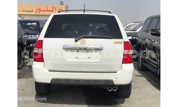 Tenga Imported Acura MDX Chena Mota in Import - Dubai in Harare Tenga Imported Acura MDX Chena Mota in Import - Dubai in Harare