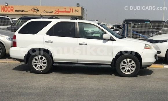 Tenga Imported Acura MDX Chena Mota in Import - Dubai in Harare Tenga Imported Acura MDX Chena Mota in Import - Dubai in Harare