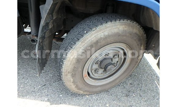 Tenga Imported Toyota HiAce Bhuruu Rori in Import - Dubai in Harare Tenga Imported Toyota HiAce Bhuruu Rori in Import - Dubai in Harare