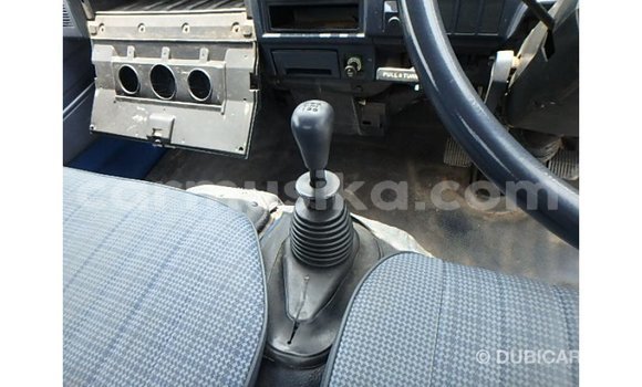 Tenga Imported Toyota HiAce Bhuruu Rori in Import - Dubai in Harare Tenga Imported Toyota HiAce Bhuruu Rori in Import - Dubai in Harare