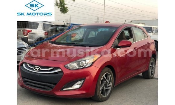 Buy Import Hyundai Elantra Red Car in Import - Dubai in Harare Buy Import Hyundai Elantra Red Car in Import - Dubai in Harare