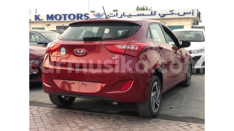 Big with watermark hyundai elantra harare import dubai 16429