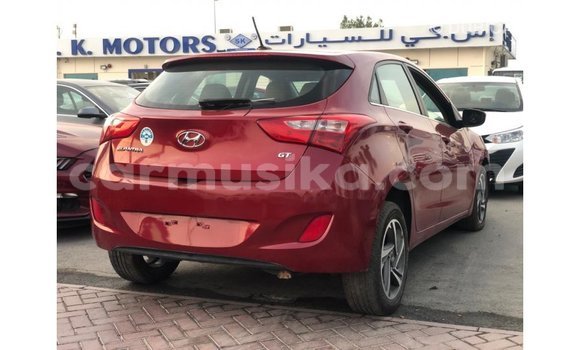 Buy Import Hyundai Elantra Red Car in Import - Dubai in Harare Buy Import Hyundai Elantra Red Car in Import - Dubai in Harare