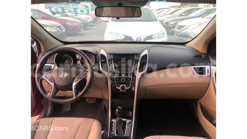 Big with watermark hyundai elantra harare import dubai 16429