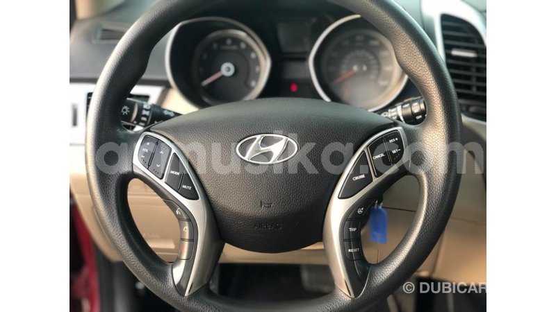 Big with watermark hyundai elantra harare import dubai 16429