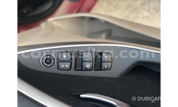 Buy Import Hyundai Elantra Red Car in Import - Dubai in Harare Buy Import Hyundai Elantra Red Car in Import - Dubai in Harare