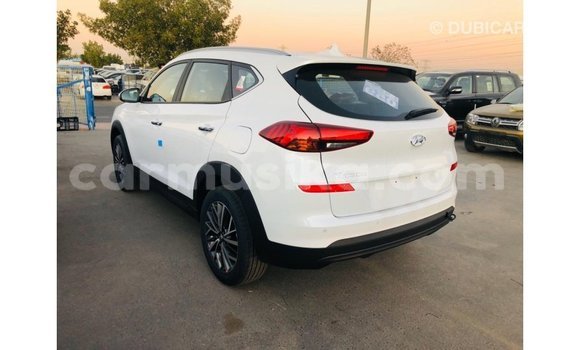 Buy Import Hyundai Tucson White Car in Import - Dubai in Harare Buy Import Hyundai Tucson White Car in Import - Dubai in Harare
