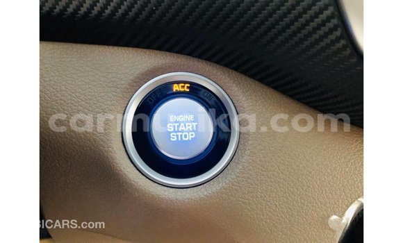 Buy Import Hyundai Tucson White Car in Import - Dubai in Harare Buy Import Hyundai Tucson White Car in Import - Dubai in Harare