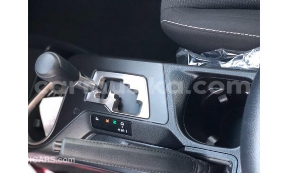 Buy Import Toyota HiAce Black Truck in Import - Dubai in Harare Buy Import Toyota HiAce Black Truck in Import - Dubai in Harare