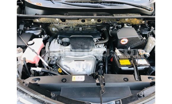 Buy Import Toyota HiAce Black Truck in Import - Dubai in Harare Buy Import Toyota HiAce Black Truck in Import - Dubai in Harare