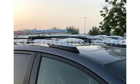 Buy Import Toyota HiAce Black Truck in Import - Dubai in Harare Buy Import Toyota HiAce Black Truck in Import - Dubai in Harare