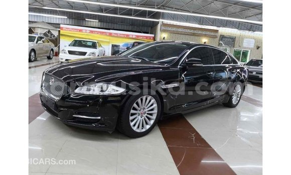 Nunua Imported Jaguar XJ Nyeusi Gari ndani ya Import - Dubai nchini Harare Nunua Imported Jaguar XJ Nyeusi Gari ndani ya Import - Dubai nchini Harare