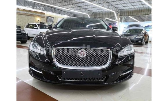 Nunua Imported Jaguar XJ Nyeusi Gari ndani ya Import - Dubai nchini Harare Nunua Imported Jaguar XJ Nyeusi Gari ndani ya Import - Dubai nchini Harare