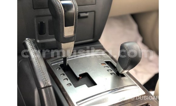 Buy Import Mitsubishi Pajero White Car in Import - Dubai in Harare Buy Import Mitsubishi Pajero White Car in Import - Dubai in Harare