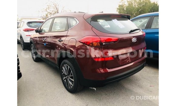 Buy Import Hyundai Tucson Other Car in Import - Dubai in Harare Buy Import Hyundai Tucson Other Car in Import - Dubai in Harare