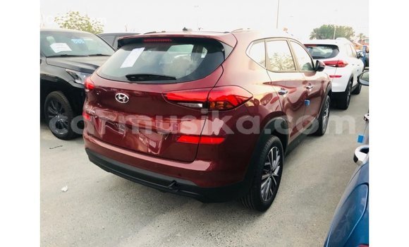 Buy Import Hyundai Tucson Other Car in Import - Dubai in Harare Buy Import Hyundai Tucson Other Car in Import - Dubai in Harare