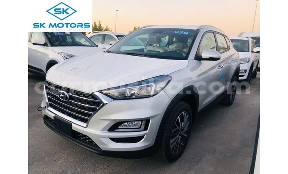Buy Import Hyundai Tucson Other Car in Import - Dubai in Harare