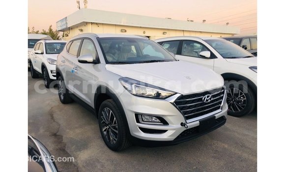 Buy Import Hyundai Tucson Other Car in Import - Dubai in Harare Buy Import Hyundai Tucson Other Car in Import - Dubai in Harare