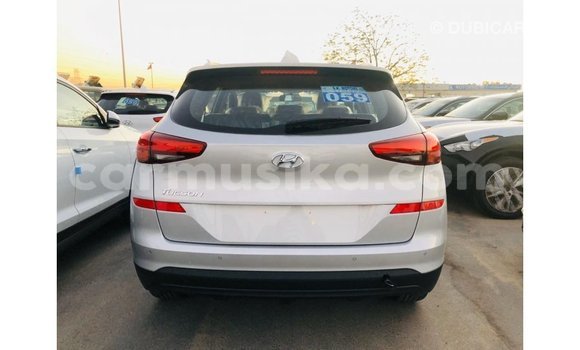 Buy Import Hyundai Tucson Other Car in Import - Dubai in Harare Buy Import Hyundai Tucson Other Car in Import - Dubai in Harare