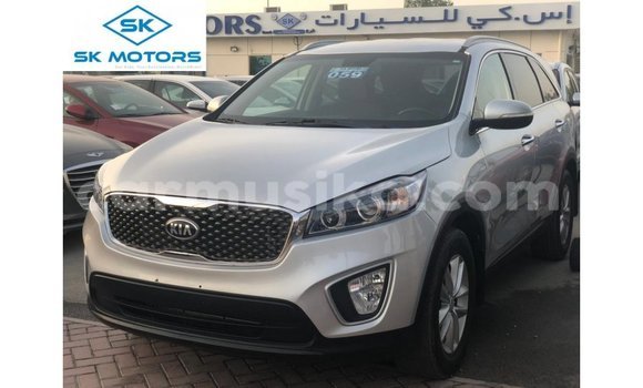 Acheter Import Voiture Kia Sorento Autre à Import - Dubai, Harare