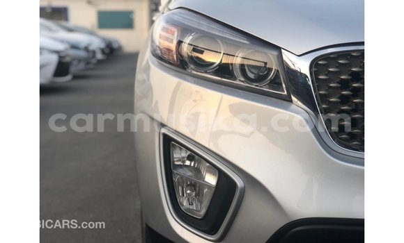 Buy Import Kia Sorento Other Car in Import - Dubai in Harare Buy Import Kia Sorento Other Car in Import - Dubai in Harare