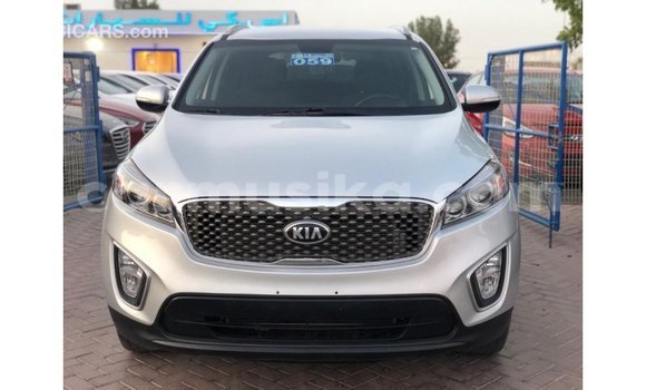 Buy Import Kia Sorento Other Car in Import - Dubai in Harare Buy Import Kia Sorento Other Car in Import - Dubai in Harare