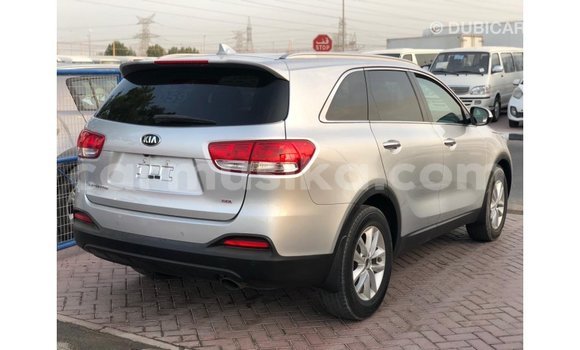 Buy Import Kia Sorento Other Car in Import - Dubai in Harare Buy Import Kia Sorento Other Car in Import - Dubai in Harare