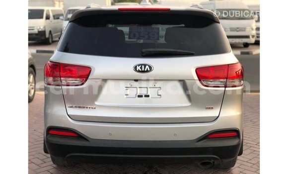 Buy Import Kia Sorento Other Car in Import - Dubai in Harare Buy Import Kia Sorento Other Car in Import - Dubai in Harare
