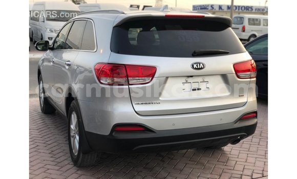 Buy Import Kia Sorento Other Car in Import - Dubai in Harare Buy Import Kia Sorento Other Car in Import - Dubai in Harare