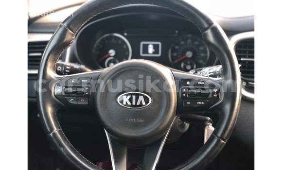 Buy Import Kia Sorento Other Car in Import - Dubai in Harare Buy Import Kia Sorento Other Car in Import - Dubai in Harare